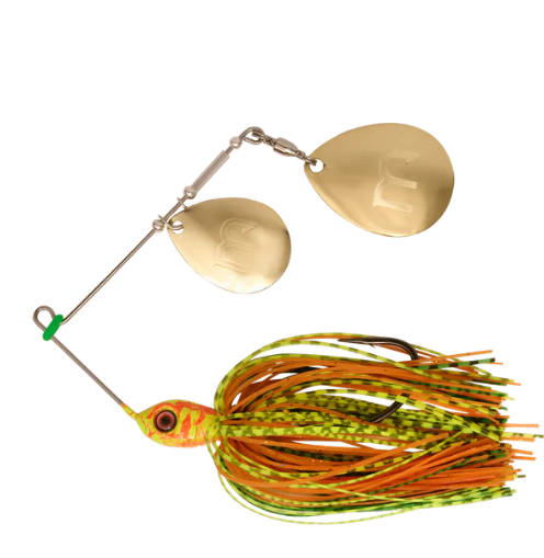 Colorado Blade Burner Spinnerbait