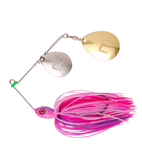 Colorado Blade Burner Spinnerbait