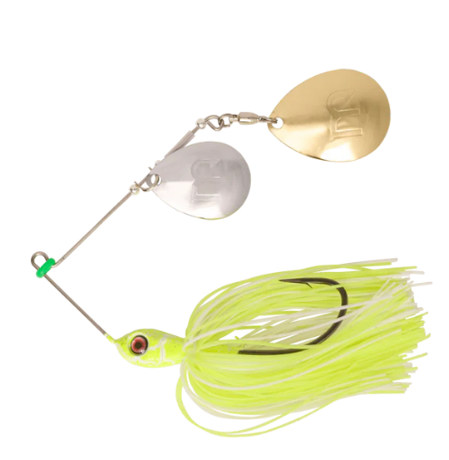 Colorado Blade Burner Spinnerbait