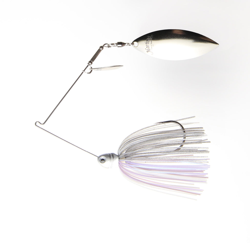 Knee Knocker Spinner Bait