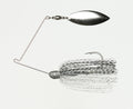 Morsel Finesse Spinner Bait 1/4 oz.