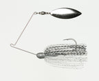 Morsel Finesse Spinner Bait 1/4 oz.