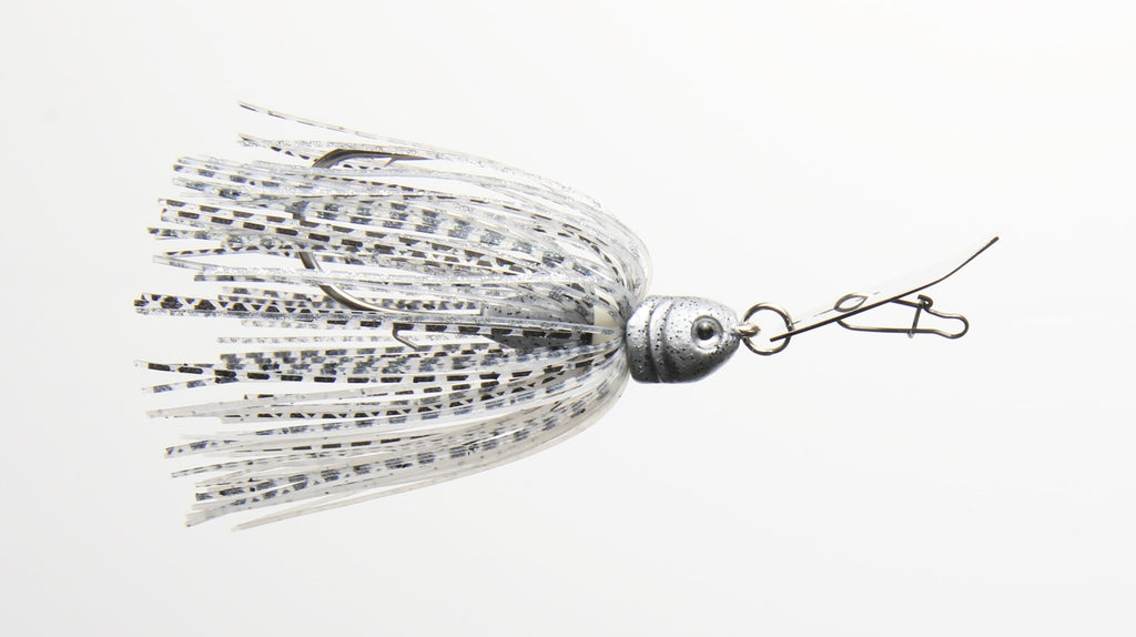 Martins Custom Bladed Jigs