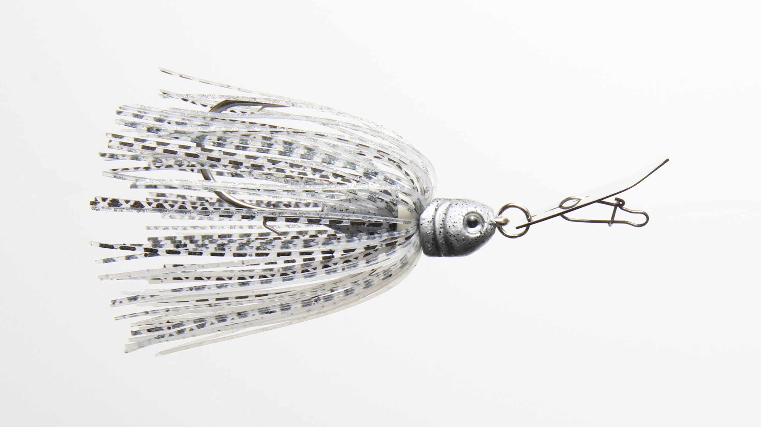 Martins Custom Bladed Jigs