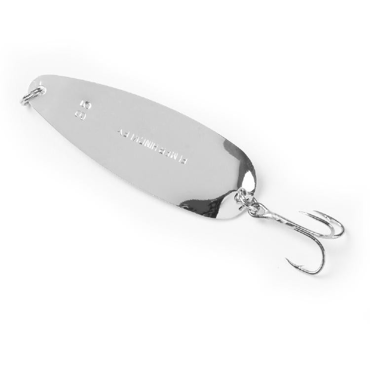 Elmer Hinckley - EH-35 Flutter Spoons