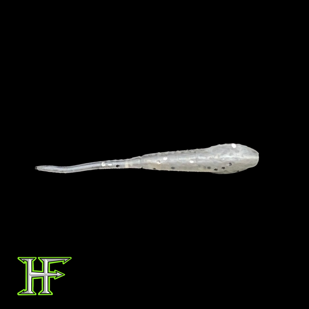 2" Tiny Temper - 20 Pack