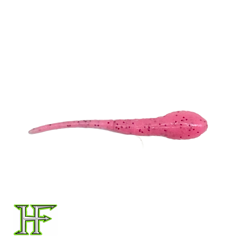 2" Tiny Temper - 20 Pack