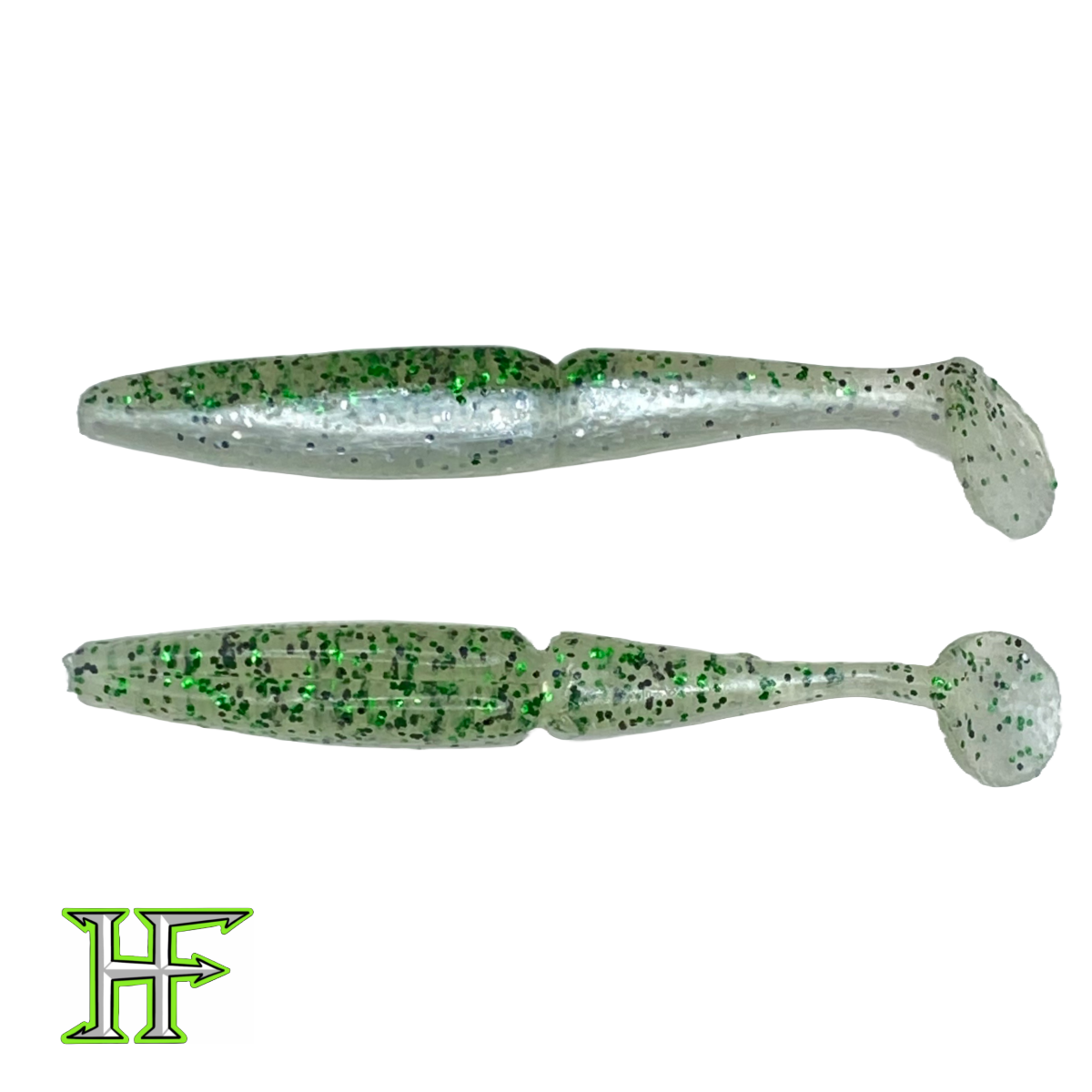 Whipping Swimmer 4 Inch – Hendrix Fishing Co.