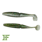 Whipping Swimmer 4 Inch