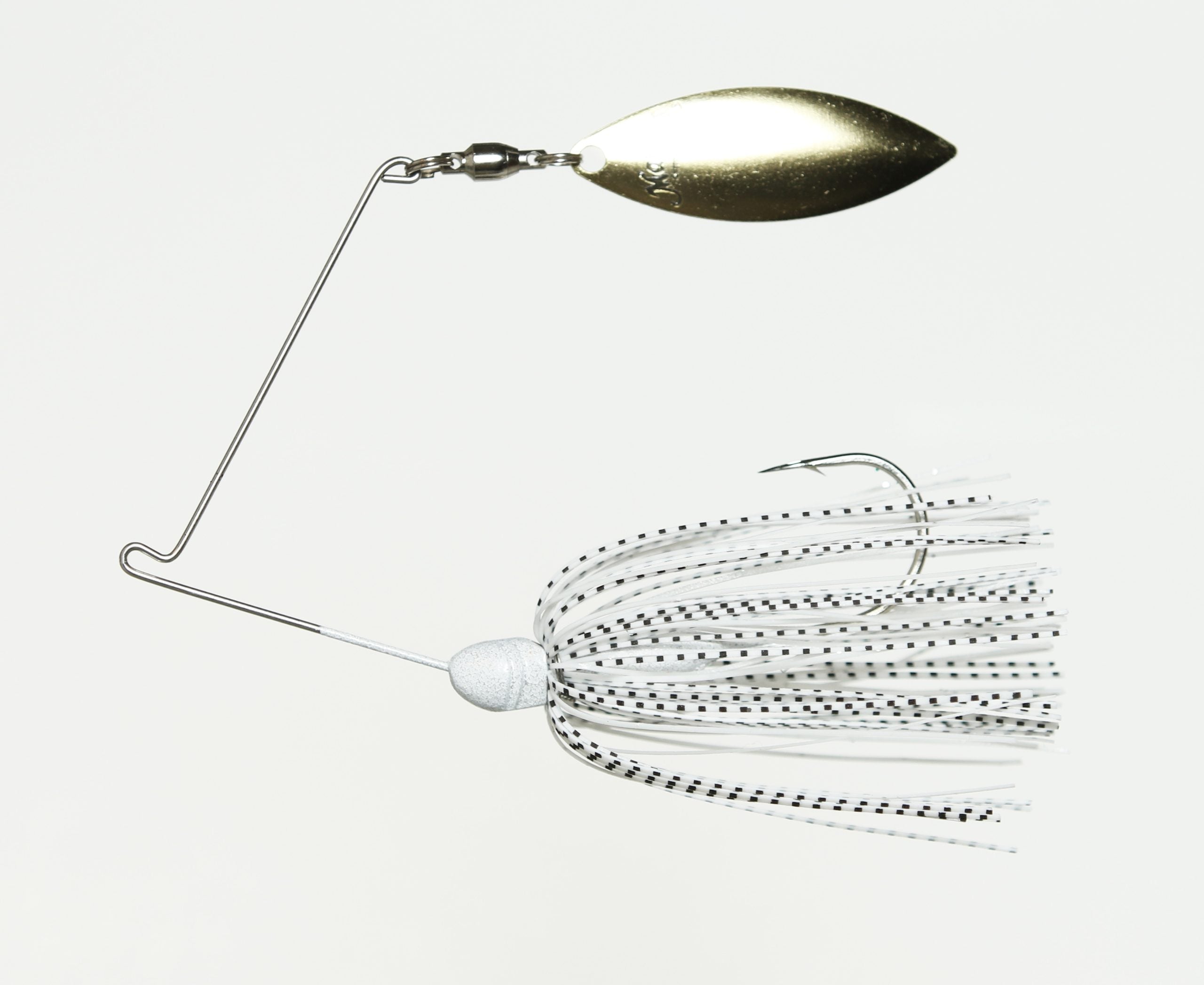 Morsel Finesse Spinner Bait 1/4 oz.