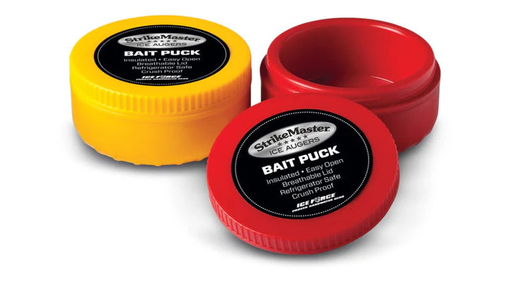 Bait Pucks