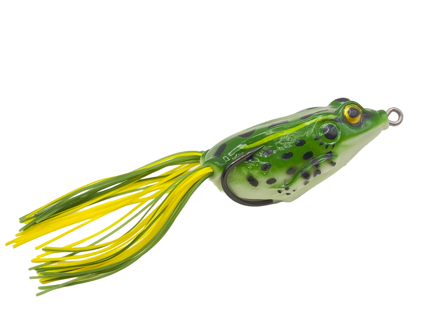 Voodoo Frog – Hendrix Fishing Co.