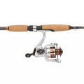 Pflueger Monarch Spin Combo