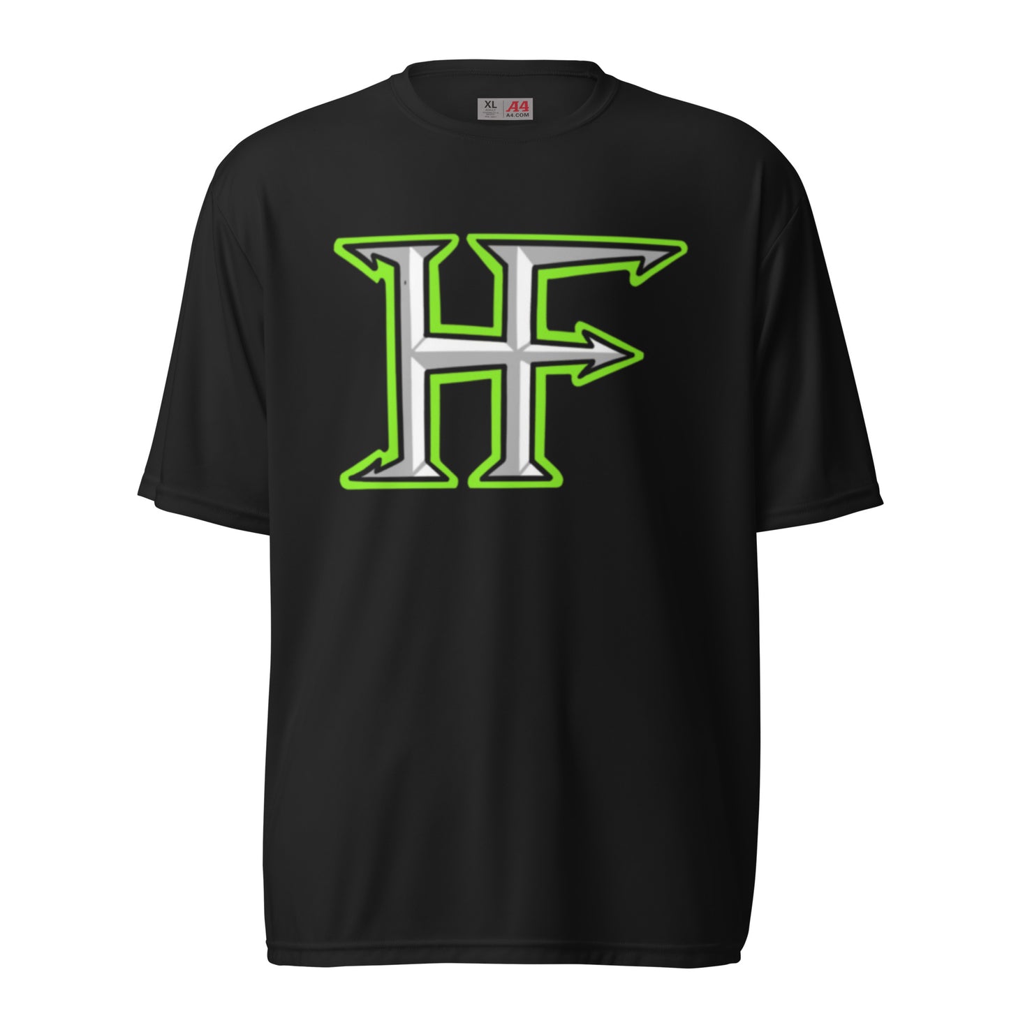 HF New Logo T