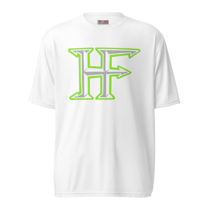 HF New Logo T